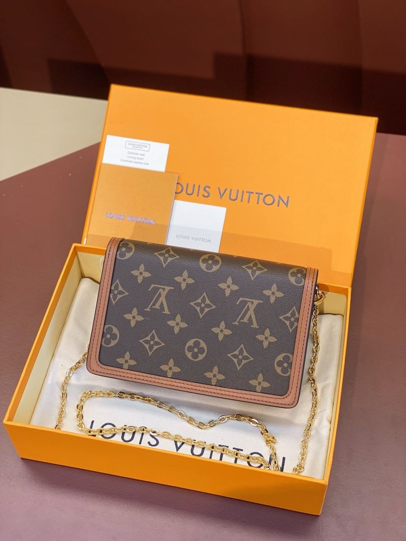 Louis Vuitton Wallets Purse